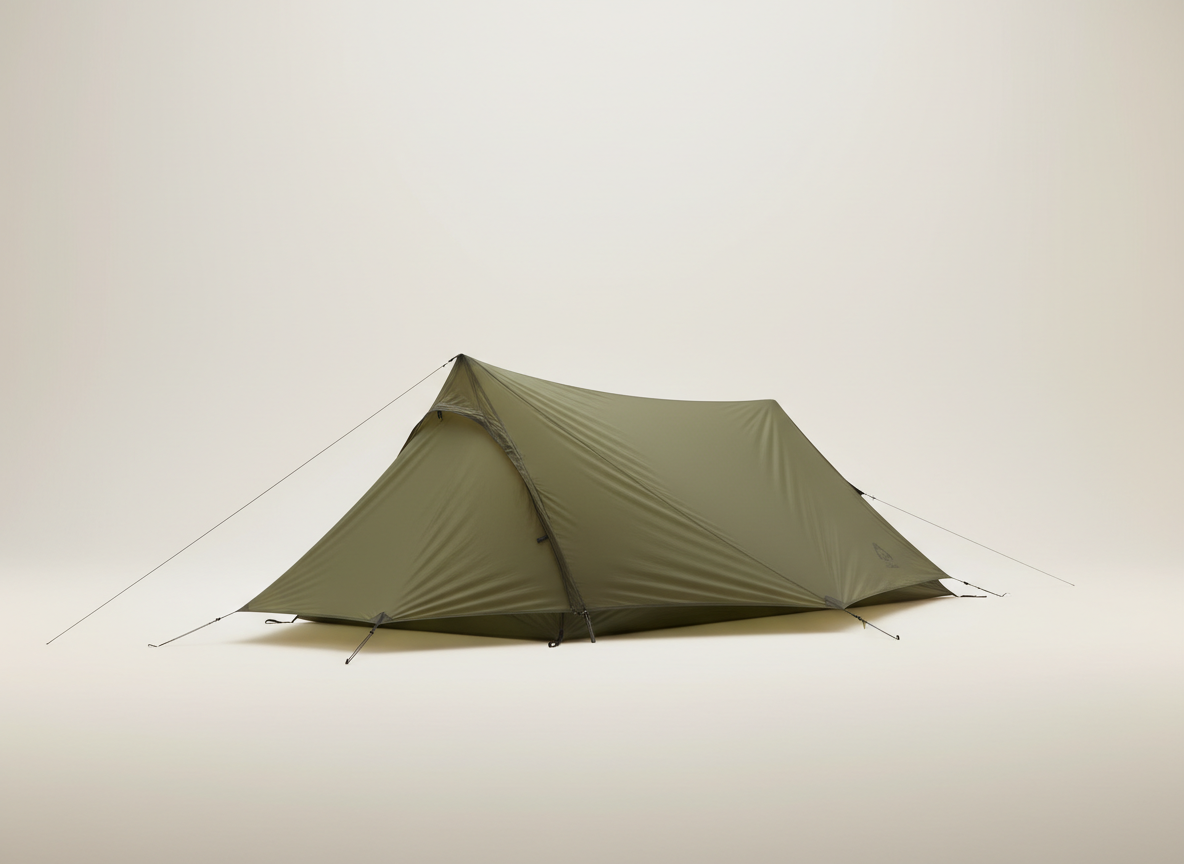 Ultralight Tent