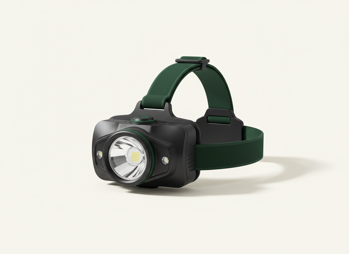 Headlamp X1