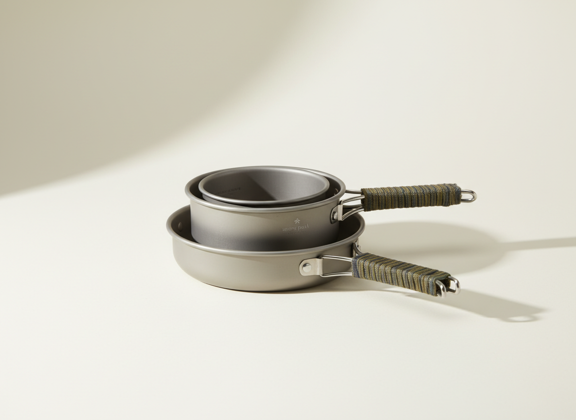 Cookware Set